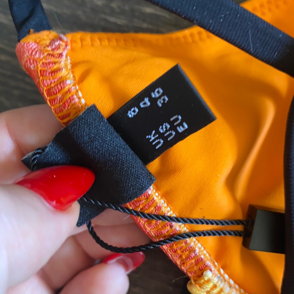 String Bikini Top - image 4